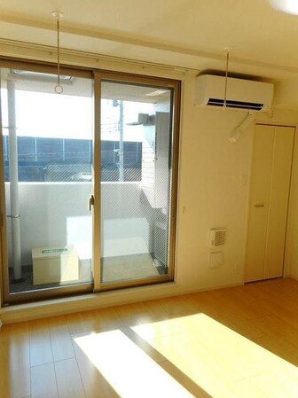 ベラ ヴィスタの物件内観写真